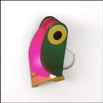 Lampe de bureau - Plastique - TucanoOldTimerFerrariLamp, Antiek en Kunst