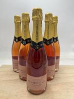 De Saint-Gall, Le Rosé - Champagne Premier Cru - 6 Flessen