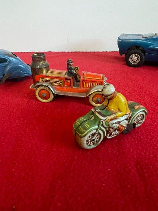 Arnold - Blikken speelgoed - Collection Of Tin Toys, Various, Antiek en Kunst, Antiek | Speelgoed