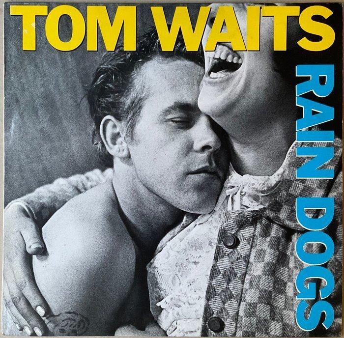 Tom Waits, Joe Jackson, Steely Dan - 5 x albums - Albums LP, CD & DVD, Vinyles Singles