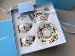 Wedgwood - Set theekopjes (5) - Hunting scenes - Porselein, Antiek en Kunst