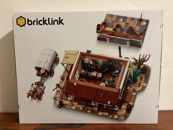 Lego Set - 910031 - BrickLink Designer Program - General, Enfants & Bébés, Jouets | Duplo & Lego