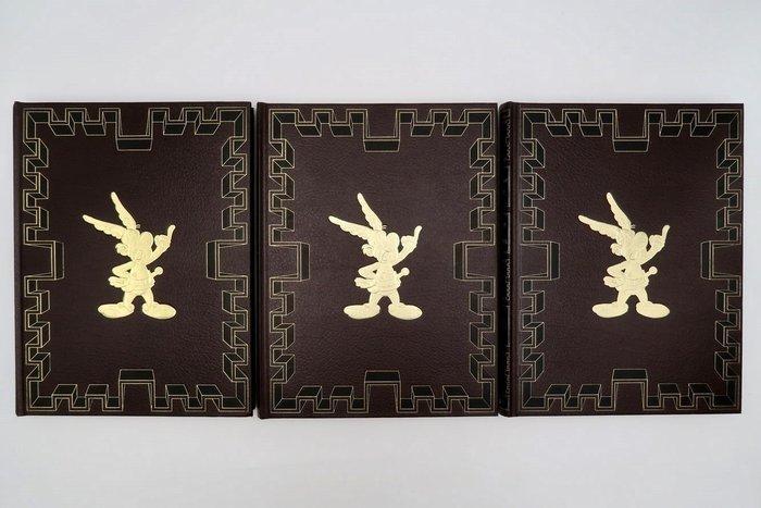 Astérix - Intégrale T1 à T7 - Série complète - 7x C - 7, Boeken, Stripverhalen