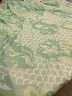 Fantastica tenda vintage - made in Italy - Tissu de rideau -