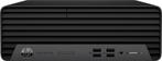HP ProDesk 400 G7 SSF , 16GB , 256GB SSD , i5-10500 A-Grade, 2 tot 3 Ghz, Ophalen of Verzenden, Zo goed als nieuw, HP