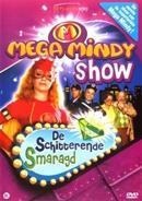 Mega Mindy - En de schitterende smaragd op DVD, Verzenden, Nieuw in verpakking