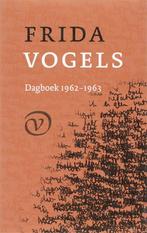 Dagboek 4. 1962-1963 9789028242043 Frida Vogels, Boeken, Verzenden, Gelezen, Frida Vogels