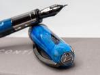 Visconti - Rembrandts Blue Fountain pen - Zonder, Nieuw