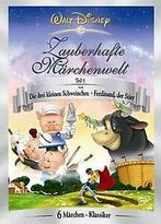 Zauberhafte Märchenwelt, Teil 5  DVD, Cd's en Dvd's, Gebruikt, Verzenden