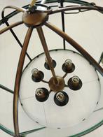 Master light Italy gebogen glas - Lamp (2) - Klassieke