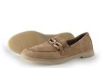 Remonte Instappers in maat 38 Beige | 5% korting, Verzenden, Instappers