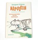 Napoleon, de stoerste kater van de hele buurt 9789000030217, Livres, Livres pour enfants | 4 ans et plus, Verzenden, Philip Hopman, Philip Hopman