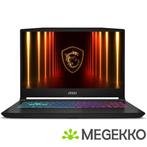 MSI Katana 15 HX B14WFK-044NL 15,6  Core i9 RTX 5060 Gaming, Verzenden