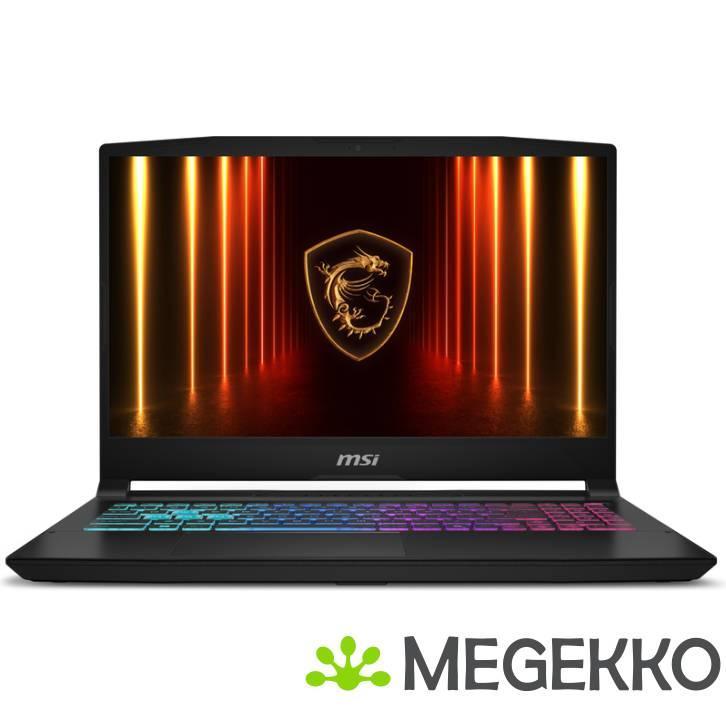MSI Katana 15 HX B14WFK-044NL 15,6  Core i9 RTX 5060 Gaming, Computers en Software, Overige Computers en Software, Nieuw, Verzenden
