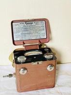 Détecteur de gaz portable MSA Gascoscope , Mine Safety