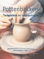 Pottenbakken technieken en toepassingen 9789021332512, Verzenden, Zo goed als nieuw, M. Chappelhow