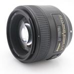 Nikon AF-S 85mm F/1.8G | Tweedehands, Audio, Tv en Foto, Verzenden, Zo goed als nieuw