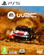 EA Sports WRC-Standaard (PlayStation 5) Gebruikt, Games en Spelcomputers, Ophalen of Verzenden, Nieuw