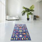 Kleurrijk blauw Azerbeidzjaans - Vloerkleed - 164 cm - 97 cm, Huis en Inrichting, Nieuw