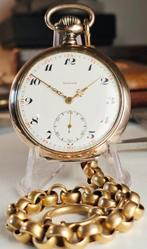 Zenith - Exellent Grand prix Paris 1900 - 2972375 -