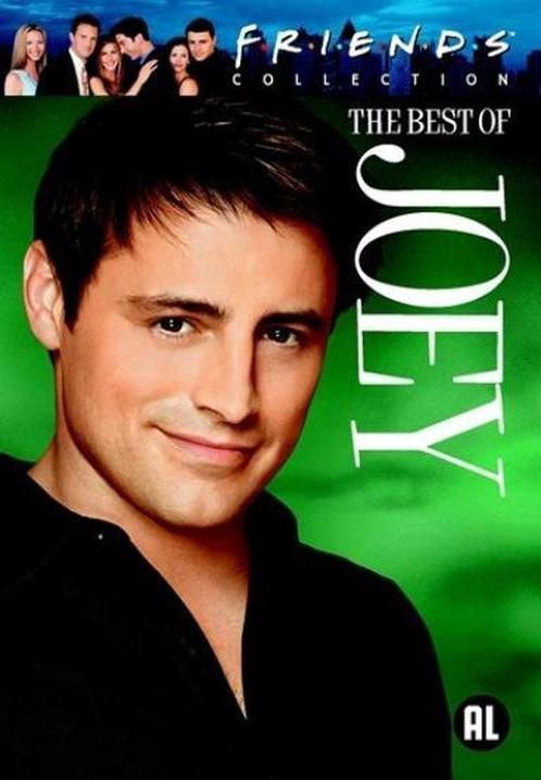 The Best of Joey - Friends (dvd tweedehands film), Cd's en Dvd's, Dvd's | Actie, Ophalen of Verzenden