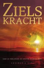 Zielskracht - Annemarie Sips - 9789081783637 - Hardcover, Boeken, Esoterie en Spiritualiteit, Nieuw, Verzenden