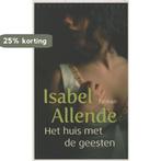 Het huis met de geesten 9789028424876 Isabel Allende, Verzenden, Gelezen, Isabel Allende