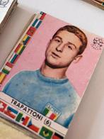 1962 Panini World Cup Stickers Edizioni Lampo Édition, Nieuw