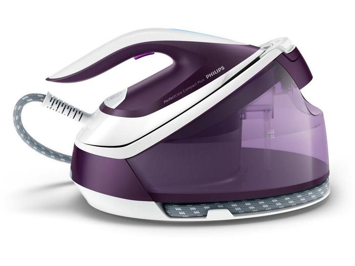 Philips PerfectCare Compact Plus GC7933/30 - Stoomgenerator, Elektronische apparatuur, Stoomapparaten, Zo goed als nieuw, Verzenden
