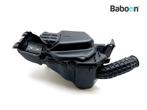 Cuve du filtre de lair / boîte Honda XR 125 L 2003-2005, Motoren, Nieuw