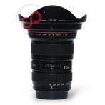 Canon 16-35mm 2.8 L II USM EF nr. 3742, Audio, Tv en Foto, Foto | Lenzen en Objectieven, Ophalen of Verzenden, Zo goed als nieuw