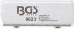 Bgs Technic Aandrijfvierkant 20 mm (3/4) voor BGS 9622, Verzenden