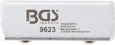 Bgs Technic Aandrijfvierkant 20 mm (3/4) voor BGS 9622, Autos : Pièces & Accessoires, Pneus & Jantes, Envoi