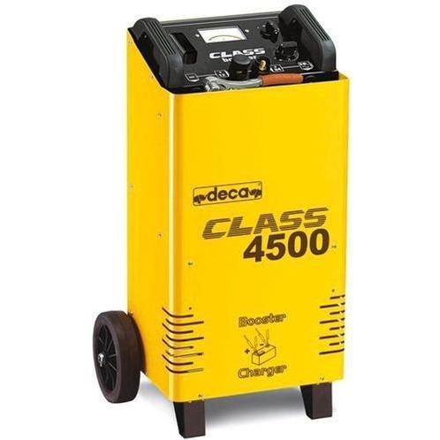 Booster 500 Amp 12/24 Volt, Auto-onderdelen, Accu's en Toebehoren, Verzenden