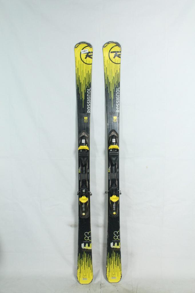 Refurbished - Ski - Rossignol Experience 83 - 176, Sport en Fitness, Skiën en Langlaufen, Ski, 160 tot 180 cm, Gebruikt, Rossignol