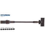 Hyundai - draadloze steelstofzuiger – 160 watt - met accu -, Elektronische apparatuur, Stofzuigers, Verzenden, Nieuw