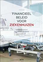 Financieel beleid voor ziekenhuizen 9789462921306, Boeken, Gelezen, Katrien Kesteloot, Gustaaf van Herck, Verzenden