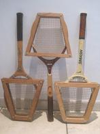Tennis - 1960 - Raquette de tennis, Verzamelen, Nieuw