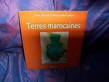Terres marocaines  Demnati, Nadia, Fiorese, France-Marie, Livres, Livres Autre, Envoi
