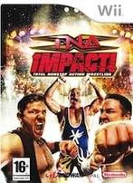 TNA impact! (Wii Games), Ophalen of Verzenden