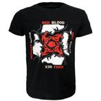 Red Hot Chili Peppers RHCP Blood Sugar Sex Magik T-Shirt -, Nieuw