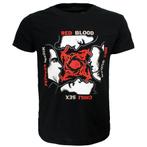 Red Hot Chili Peppers RHCP Blood Sugar Sex Magik T-Shirt -, Nieuw