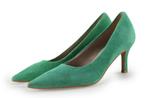Tamaris pumps in maat 36 Groen | 5% korting, Tamaris, Pumps, Verzenden, Gedragen