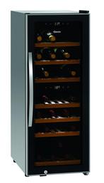 Wijnkoelkast 2Z | 113L | 15 Flessen Boven | 23 Flessen, Verzenden