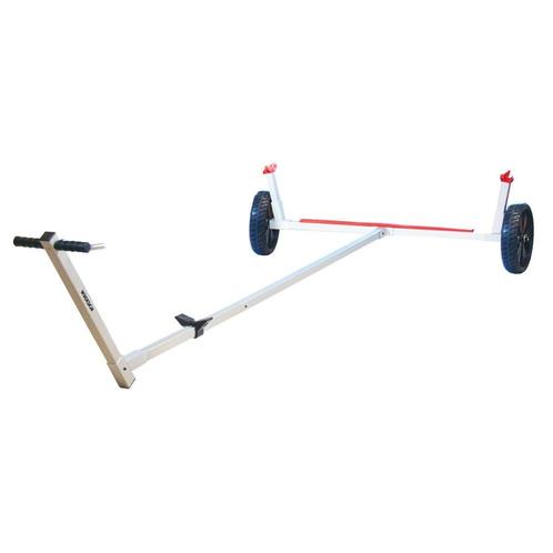 Windesign Trolley Laser, Sports nautiques & Bateaux, Accessoires & Entretien, Enlèvement ou Envoi