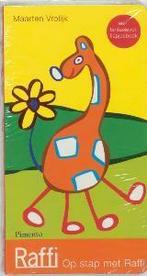 Op stap met Raffi / Raffi 9789049921279 M. Vrolijk, Verzenden, M. Vrolijk