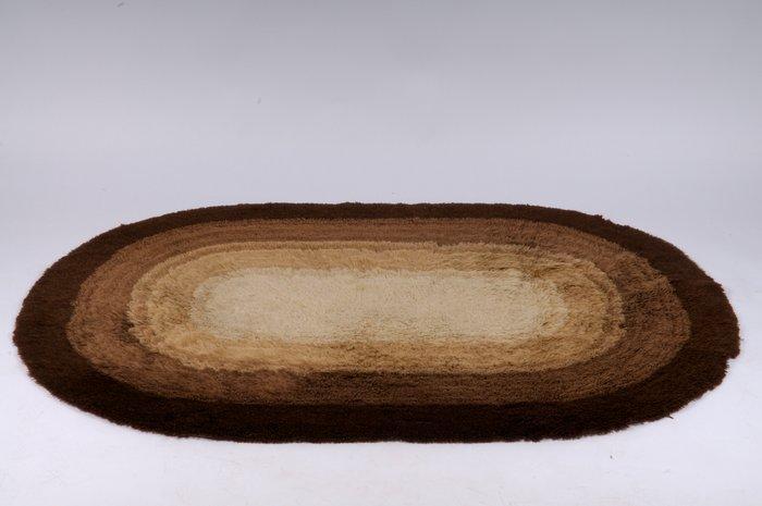 Tapis - 165 cm - 120 cm, Antiek en Kunst, Curiosa en Brocante