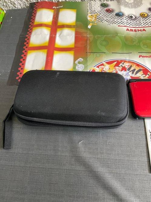Nintendo - Nintendo 3DS XL - Spelcomputer, Games en Spelcomputers, Spelcomputers | Overige Accessoires