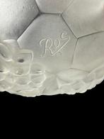 Ros - Ros - Plafonnier - Verre, Antiquités & Art