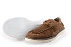 Timberland Veterschoenen in maat 43½ Bruin | 5% extra, Kleding | Heren, Schoenen, Bruin, Verzenden, Timberland, Zo goed als nieuw